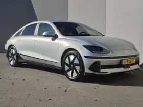 Hyundai Ioniq 6 (2023) thumbnail 21