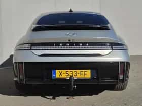 Hyundai Ioniq 6 (2023) thumbnail 27