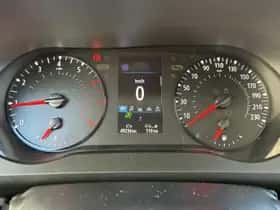 Nissan Townstar (2023) thumbnail 20