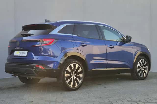 Renault Austral (2024) thumbnail 3