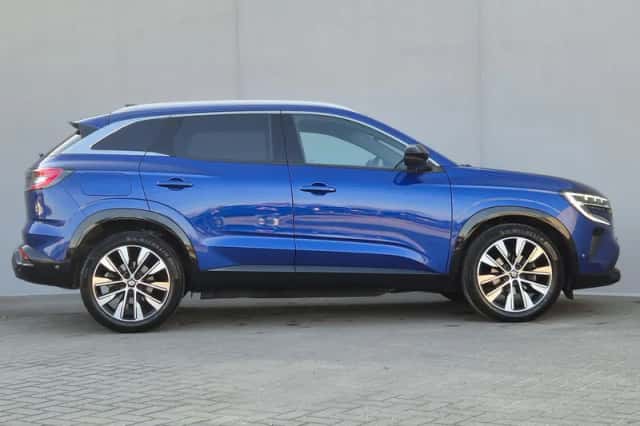 Renault Austral (2024) thumbnail 27