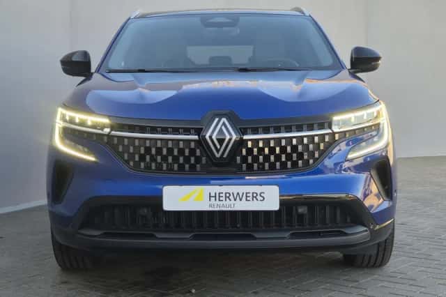 Renault Austral (2024) thumbnail 35