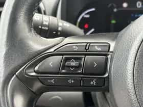 Toyota Yaris Cross (2021) thumbnail 12