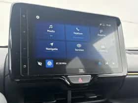 Toyota Yaris Cross (2021) thumbnail 13