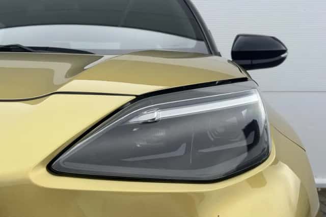 Toyota Yaris Cross (2021) thumbnail 25