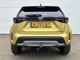 Toyota Yaris Cross (2021) thumbnail 37