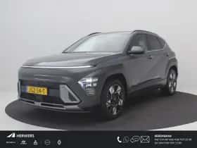 Ford Kuga (2024) thumbnail 2