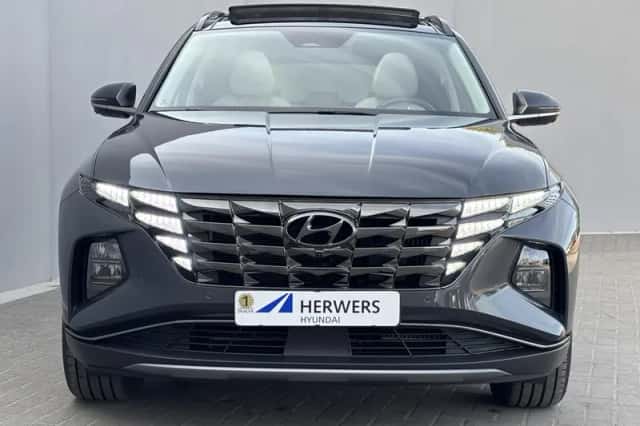 Hyundai Tucson (2021) thumbnail 24