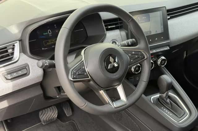 Mitsubishi Colt (2026) thumbnail 8