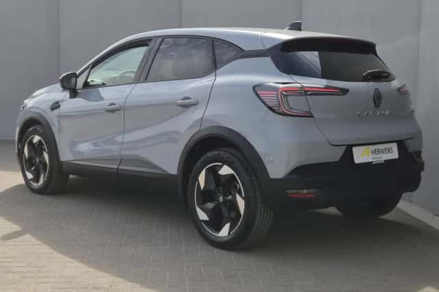 Renault Captur (2025) thumbnail 15