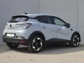 Renault Captur (2025) thumbnail 6