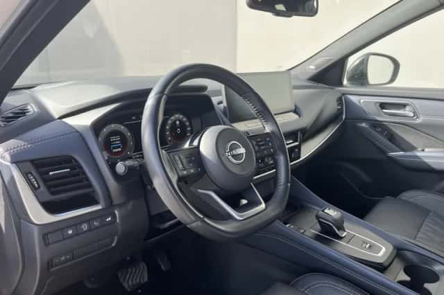 Nissan Qashqai (2023) thumbnail 18