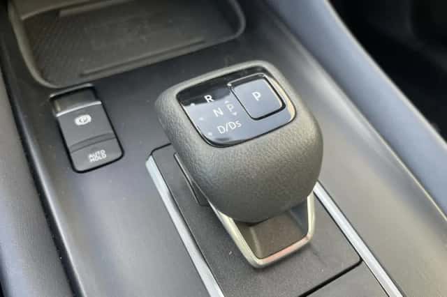 Nissan Qashqai (2023) thumbnail 20