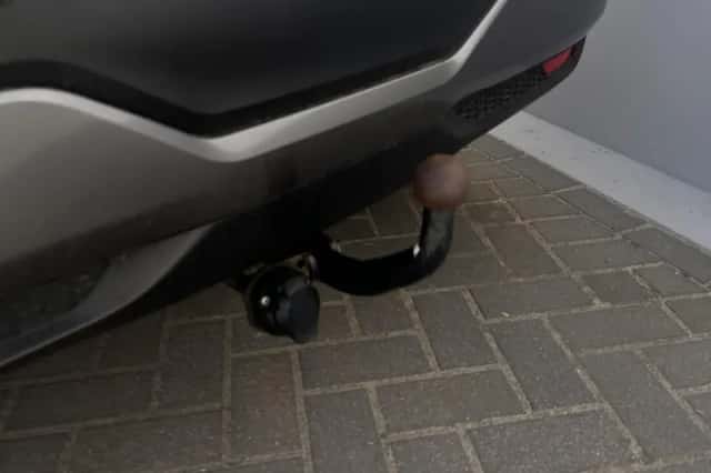 Nissan Qashqai (2023) thumbnail 26