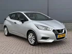 Nissan Micra (2018) thumbnail 17