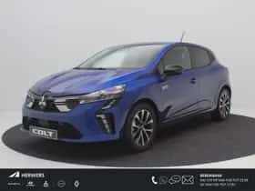 Mitsubishi Colt (2026)