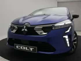 Mitsubishi Colt (2026) thumbnail 14