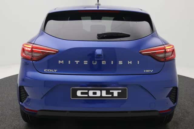 Mitsubishi Colt (2026) thumbnail 17