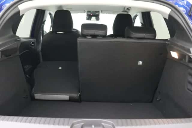 Mitsubishi Colt (2026) thumbnail 22