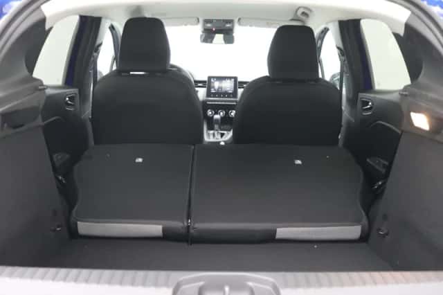 Mitsubishi Colt (2026) thumbnail 23