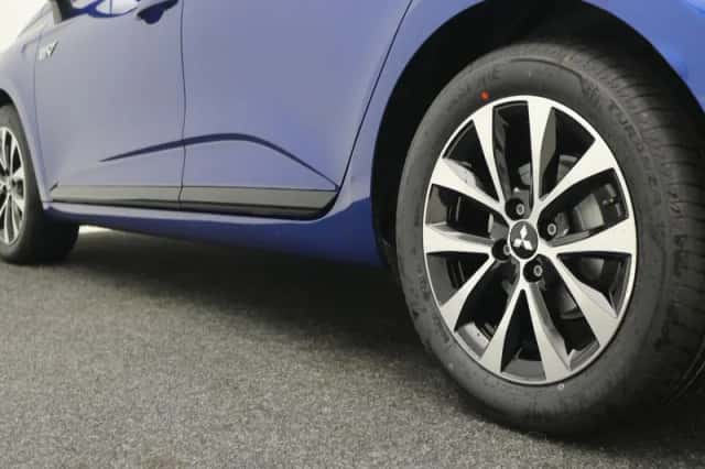 Mitsubishi Colt (2026) thumbnail 24