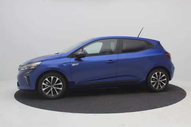 Mitsubishi Colt (2026) thumbnail 4