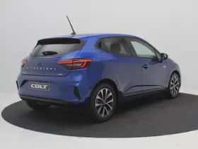 Mitsubishi Colt (2026) thumbnail 5