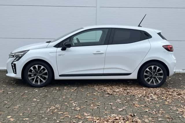 Mitsubishi Colt (2026) thumbnail 8