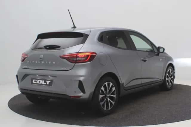 Mitsubishi Colt (2026) thumbnail 3