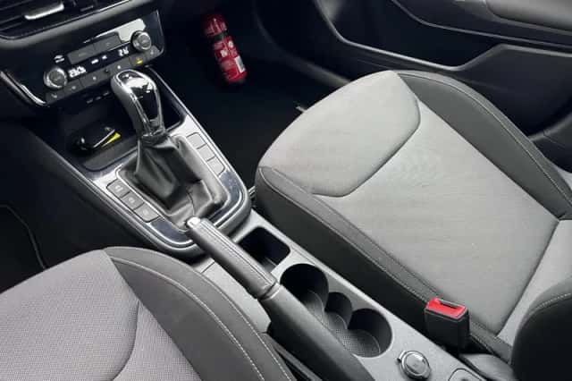 Škoda Fabia (2024) thumbnail 13