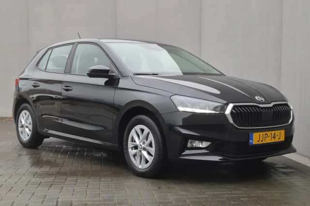 Škoda Fabia (2024) thumbnail 17