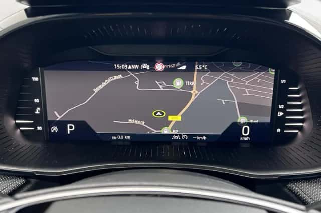 Škoda Fabia (2024) thumbnail 35