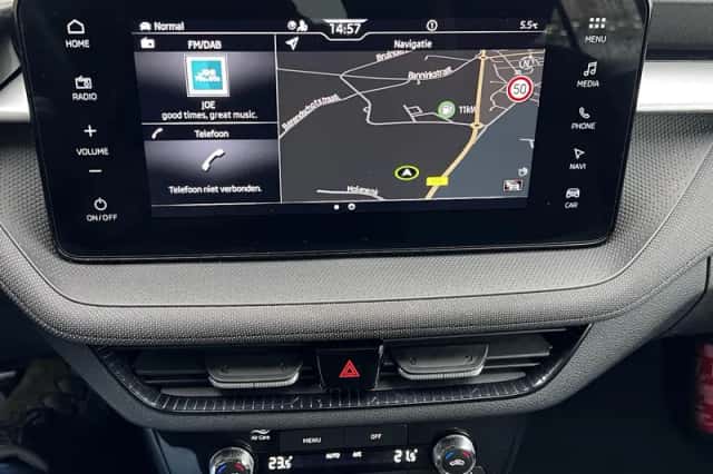 Škoda Fabia (2024) thumbnail 37