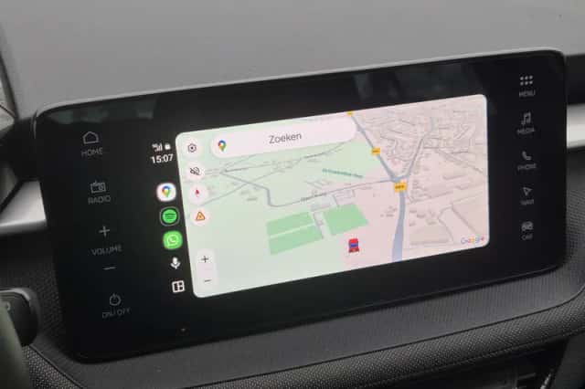 Škoda Fabia (2024) thumbnail 5