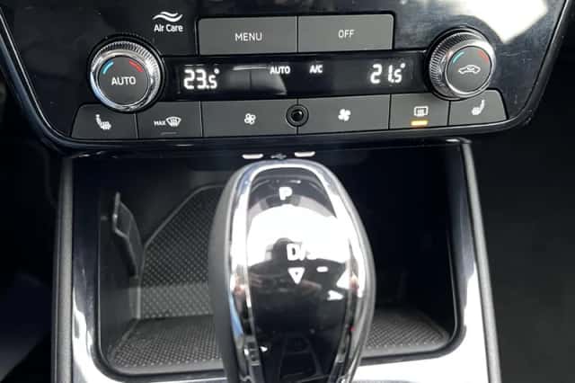 Škoda Fabia (2024) thumbnail 42