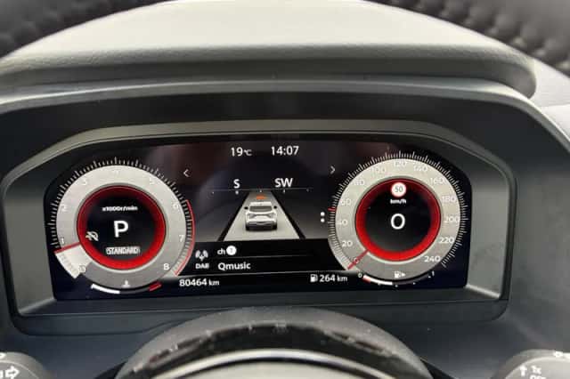 Nissan Qashqai (2023) thumbnail 14