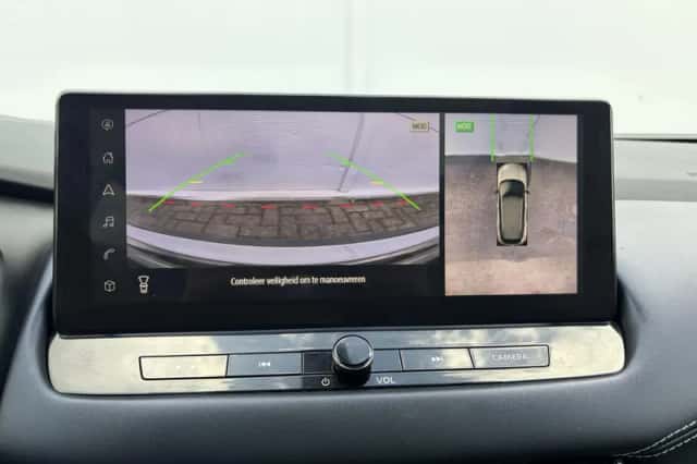 Nissan Qashqai (2023) thumbnail 21