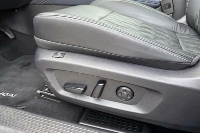 Nissan Qashqai (2023) thumbnail 36