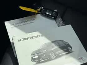 Kia Stonic (2018) thumbnail 22