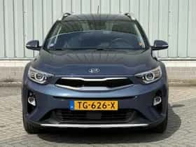 Kia Stonic (2018) thumbnail 30