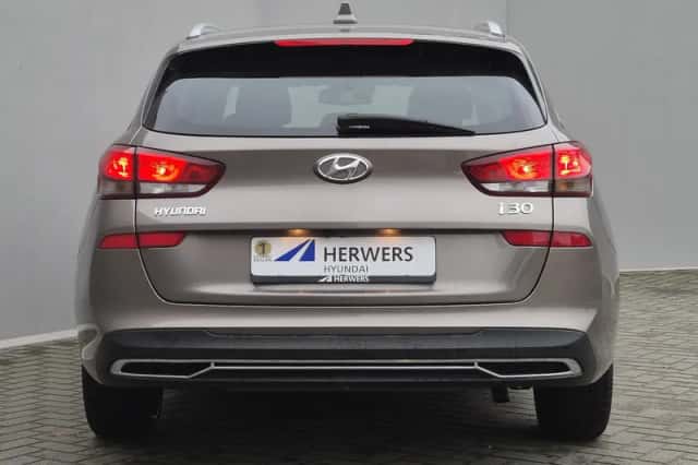 Hyundai i30 (2024) thumbnail 29