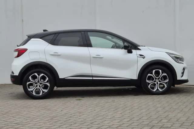 Renault Captur (2024) thumbnail 15