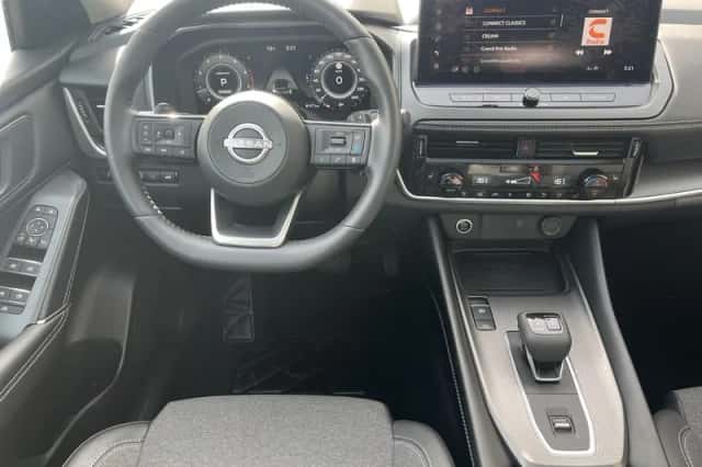 Nissan Qashqai (2025) thumbnail 35