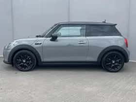 MINI Electric (2022) thumbnail 12