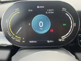 MINI Electric (2022) thumbnail 24