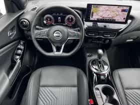 Nissan Juke (2025) thumbnail 41