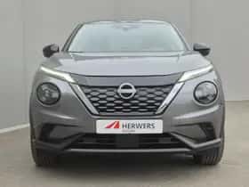 Nissan Juke (2025) thumbnail 23