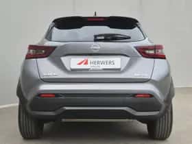 Nissan Juke (2025) thumbnail 24