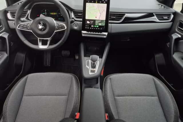 Mitsubishi ASX (2025) thumbnail 2