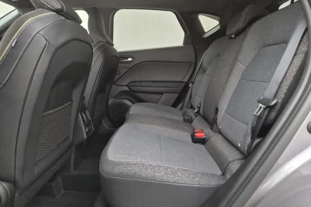 Mitsubishi ASX (2025) thumbnail 11